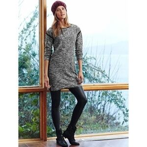 Athleta Retreat Sweater Dress